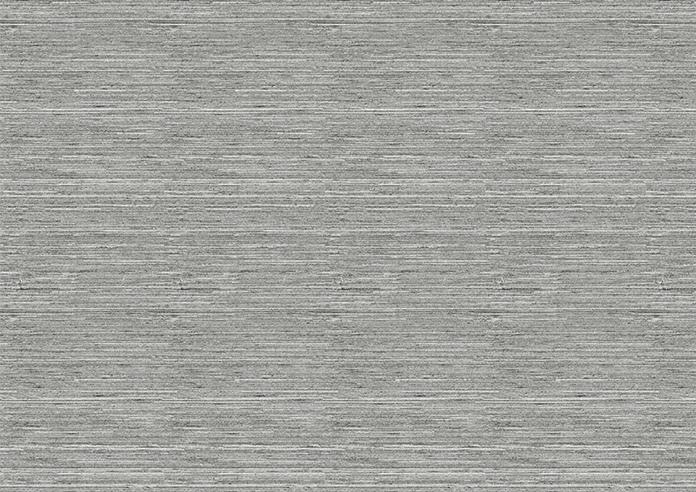 Sahara Voile, Metallic Grey - Motorised Roman Blind - Image 7